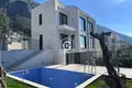 Дом 4 комнаты 140 м² в Katun Rezevici, Черногория