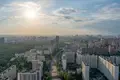 Penthouse 6 rooms 181 m² Moscow, Russia
