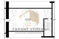 Büro 2 zimmer 73 m² in Muchaviecki sielski Saviet, Belarus