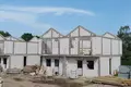 Duplex 3 bedrooms 91 m² Falenty Nowe, Poland