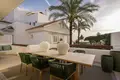 Wohnung 3 Schlafzimmer 190 m² Marbella, Spanien