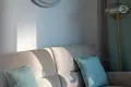 1 room apartment 29 m² Warsaw, Poland