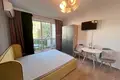 Wohnung 1 zimmer 33 m² Nessebar, Bulgarien
