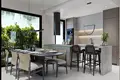 Mieszkanie 3 pokoi 121 m² Nikozja, Cypr