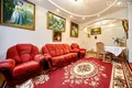 2 room apartment 63 m² Minsk, Belarus