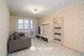 Mieszkanie 3 pokoi 58 m² Mińsk, Białoruś