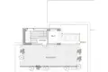 Dom 3 pokoi 429 m² Ajia Napa, Cypr