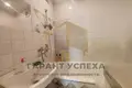 2 room apartment 59 m² Muchaviecki sielski Saviet, Belarus
