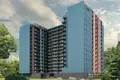 Piso en edificio nuevo White Square Kutaisi