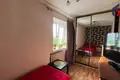 2 room apartment 41 m² Minsk, Belarus