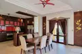 Maison 6 chambres  Huai Yai, Thaïlande