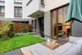 3 room apartment 73 m² Warsaw, Poland