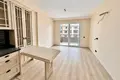 1 bedroom apartment 63 m² Mezitli, Turkey
