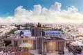 Квартира 3 комнаты 106 м² муниципалитет Лимасол, Кипр