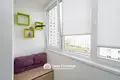 Wohnung 1 zimmer 45 m² in Minsk, Belarus