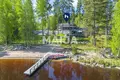 Дом  Sarkkila, Финляндия
