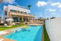 Willa 4 pokoi 244 m² Urbanizacion Dona Pepa, Hiszpania