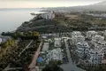 Mieszkanie 1 pokój 41 m² Villajoyosa, Hiszpania