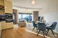 Mieszkanie 2 pokoi 73 m² Tivat, Czarnogóra