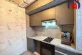 Wohnung 2 zimmer 50 m² Soligorsk, Belarus