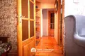 2 bedroom apartment 47 m² Minsk, Belarus