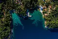 Villa de tres dormitorios 162 m² Dubrovnik, Croacia