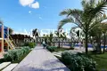 2 room apartment 55 m² Alanya, Turkey