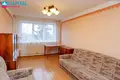 2 room apartment 45 m² Panevėžys, Lithuania