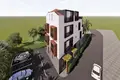 Mieszkanie 2 pokoi 82 m² Tivat, Czarnogóra