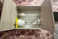 Wohnung 1 zimmer 21 m² Evenkiysky Rayon, Russland