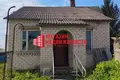 Haus 4 zimmer 85 m² Zyrovicy, Belarus
