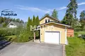 Haus  Kaarina, Finnland