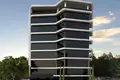 Pomieszczenie biurowe 206 m² Limassol District, Cypr