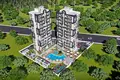 Appartement 3 chambres 79 m² Chypre, Chypre