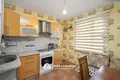 1 bedroom apartment 38 m² Minsk, Belarus