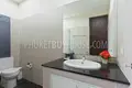 Villa 2 chambres 96 m² Rawai, Thaïlande