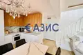 Квартира 3 комнаты 124 м² Святой Влас, Болгария