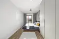 3 room apartment 70 m² in Warsaw, Poland