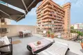 Wohnung 2 Schlafzimmer 50 m² Fuengirola, Spanien