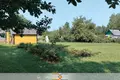 Dom 15 m² Pliescanicki sielski Saviet, Białoruś