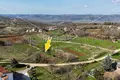 Parcelas 1 416 m² Rakotule, Croacia