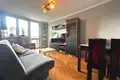 Квартира 3 комнаты 46 м² Варшава, Польша