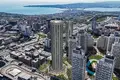 Bureau 107 m² à Esenyurt, Turquie