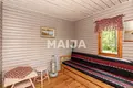 Ferienhaus 2 zimmer 29 m² Ylikiiminki, Finnland