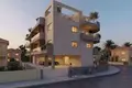 Wohnung 3 Schlafzimmer 126 m² Nikosia, Zypern