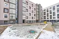 Apartamento 3 habitaciones 102 m² Minsk, Belarús