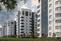 Residential complex Belyy sad
