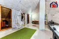Casa 169 m² Zabalocki sielski Saviet, Belarús