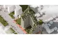 1 bedroom apartment 81 m² Tirana Municipality, Albania