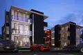 Apartamento 2 habitaciones  La, Ghana